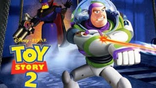 Zagrajmy w: Toy Story 2 - Andy's House 100% [2/2]