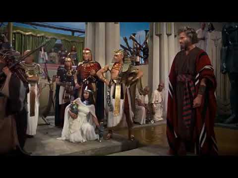 የሙሴ ታሪክ 30