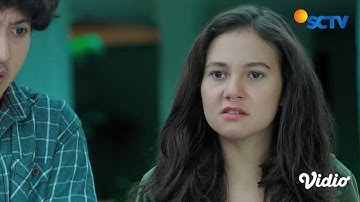 FTV SCTV PREMAN CANTIK PENGUASA PASAR VERSI PARODI - LARASATI NUGROHO & MAS AL