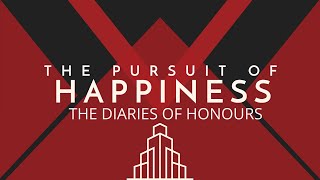 The Pursuit of Happiness,Unlocking the Secrets to a Happy Life
