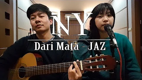 Dari Mata - Jaz | by Nadia & Yoseph (NY Cover)