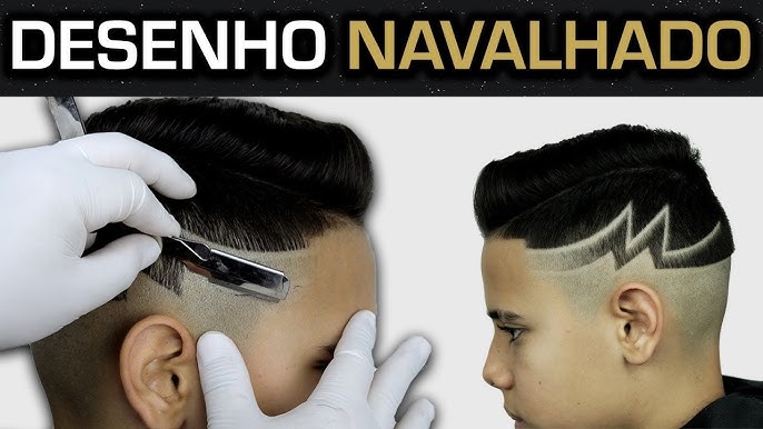 degradê dm V  Desenho de cabelo masculino, Cabelo undercut masculino,  Cabelo masculino