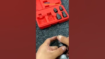 Tools That Fit the Modern Workshop 📲 #MechanicLife #Efficiency