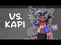 FnF Kapi hard mode +Mrgameandwatch