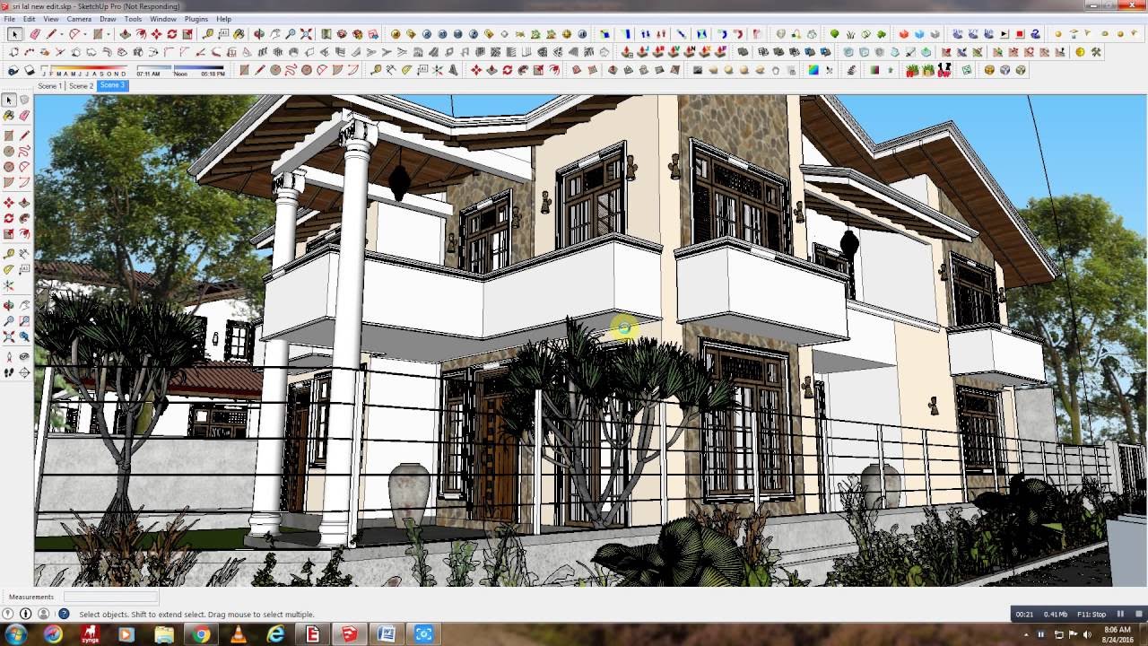 download vray for sketchup 2020