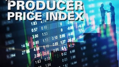 Understanding Producer Price Index (PPI) | Macroeconomics | Your finance teacher