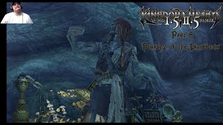 Kingdom Hearts : HD 2.5 Remix - Part 8 : Pirates of the Caribbean(1)