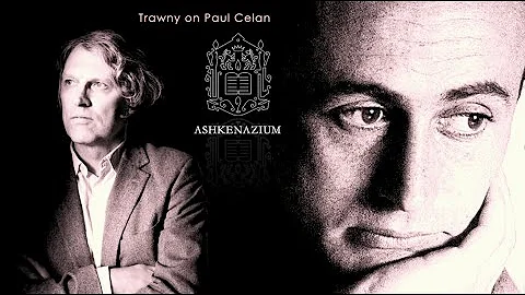 Peter Trawny on Paul Celan