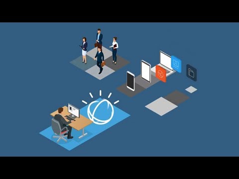 MaaS360 - The future of mobile management and security