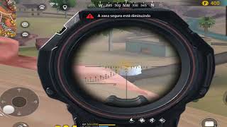 freefire 12 kill