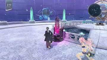 The Legend of Heroes: Trails into Reverie - Part 39 [4k, 60fps, and No Commentary]