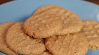 The best peanut butter cookies you’ll ever make. check out more
awesome videos at buzzfeedvideo! http://bit.ly/ytbuzzfeedvideo music
blue sky bruise licensed...