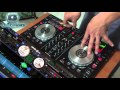 Scratch Pioneer DDJ-SB2 DJ Gabo Gomez