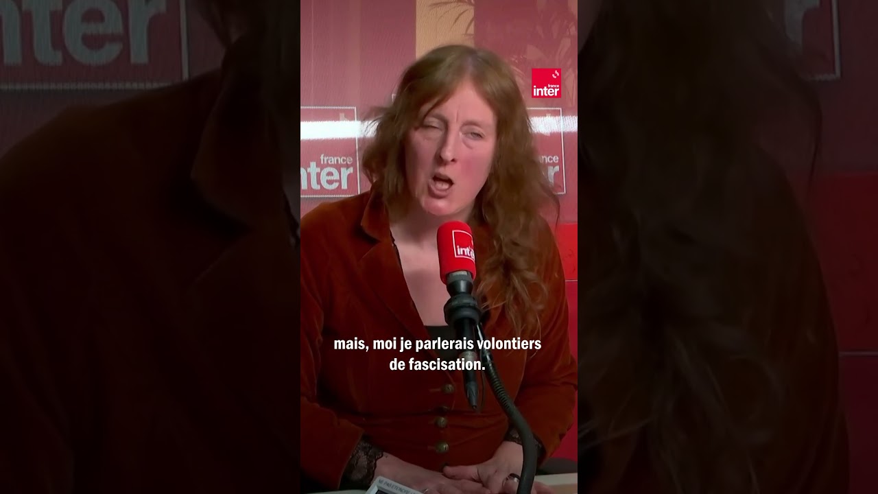 Repressions et condamnation des Soulèvements de la terre - Ludivine Bantigny