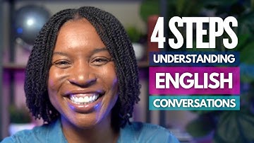 4 SIMPLE STEPS: HOW NATIVE SPEAKERS ACTUALLY PROCESS CONVERSATIONS