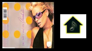 Anastacia - One Day In Your Life Hex Hector & Mac Quayle Club Mix