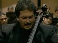 Saint-Saëns: Cello Concerto, Nº1 (Part 2) William Molina Cestari.Cello