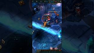 ¿Coquette o Terrenitor? #Pentakills #ARAM #lolsito #leagueoflegends #lol #Gwen #Briar