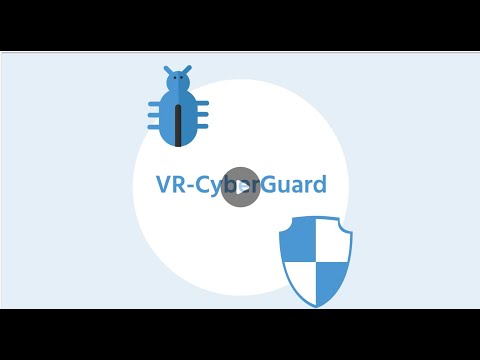 VR-CyberGuard