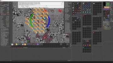 (Oldbot Pro) RP [250+] Boquinha de Feiryst {mini roshamull} -2 100% afk by - Gleison