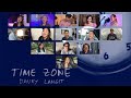 Time Zone - Davey Langit (Official Music Video)