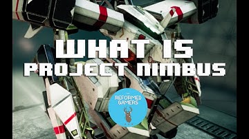 Project Nimbus - First Look