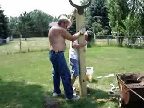 Installing The Rowell S C Bell You - Cast Iron Farm Bell Parts Installing The Rowell S C Bell You - Cast Iron Farm Bell Parts