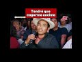Tendré que cagarme encima  #hablandohuevadas #hh #ricardomendoza #jorgeluna
