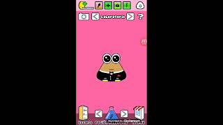 descarga pou con dinero infinito XD