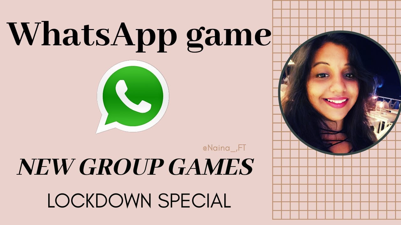 5 WhatsApp Games You Can Play Online During The Lockdown And After5 WhatsApp  Games You Can Play Online During The Lockdown And After Love