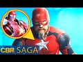 Red Guardian And The Russian Avengers Explained