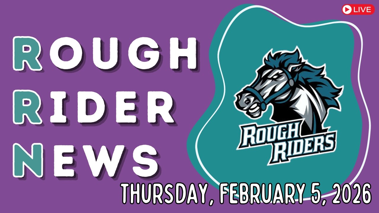 Thursday, February 5, 2026