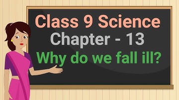 Class 9 Science Chapter 13 