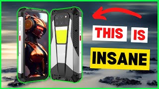 (NEW RUGGED SMARTPHONES 2023!) Biggest Battery, 200MP Cameras, Mini Dual Screen, and More! by Survival Superhero 10,601 views 6 months ago 10 minutes, 5 seconds