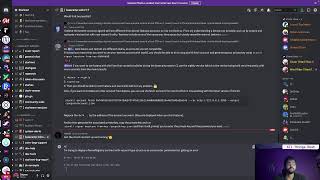 Starknet Contract Deep Dive