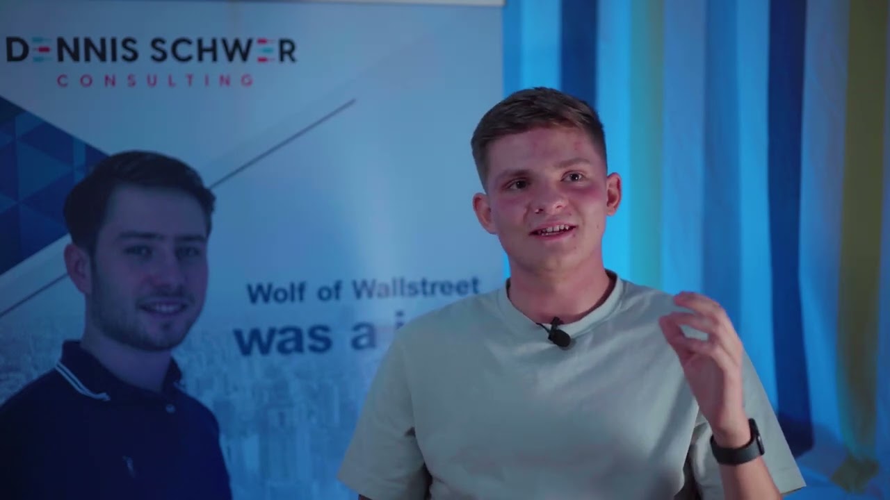 Niclas Sawazki – Erfahrungsbericht