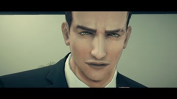 Deadly Premonition 2 A Blessing in Disguise Part 31