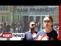 Klan News-Maturantët japin provimin e Gjuhës dhe Letërsisë