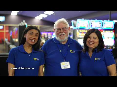 delta bingo downsview ontario