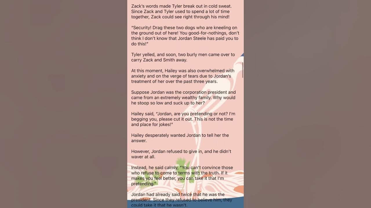 The Abandoned Husband Dominates Novelupdates The abandoned husband dominates chapter 66 to 70 - YouTube
