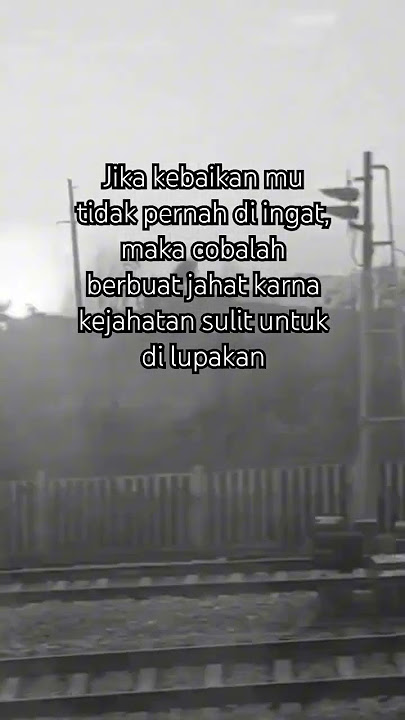 ,, kejahatan sulit dilupakan,,,. #music #party #rnb #quotes