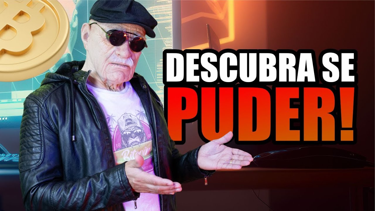 Eles nunca irão saber sua carteira de bitcoin e criptomoedas com esse  recurso