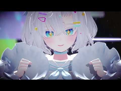 【MMD】 아이돌 - YOASOBI
