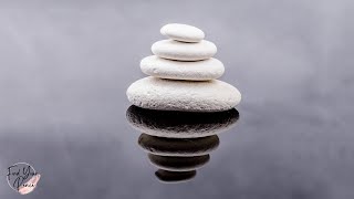 Zen Meditation Sounds | Spiritual Healing Sounds to ease the mind & body