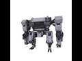 Roblox How To Make Bastion Mech Robot For FREE! (EASY)