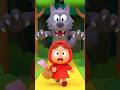 Le Petit Chaperon Rouge (Dessin animé CALME) Histoire pour Enfants  #dessinanimé  #contepourenfants