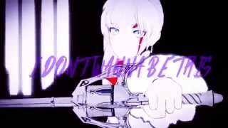 RWBY - Off with her Head
