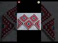 Granny Square crop top | KnottyHands #crochet #grannysquare #challenge #handmade #diy #shorts