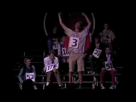 Spelling Bee Part 3 - I'm Not That Smart/Goodbye #...