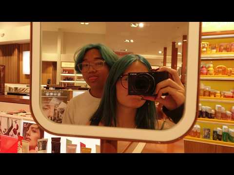 do our college taster day w us vlog 